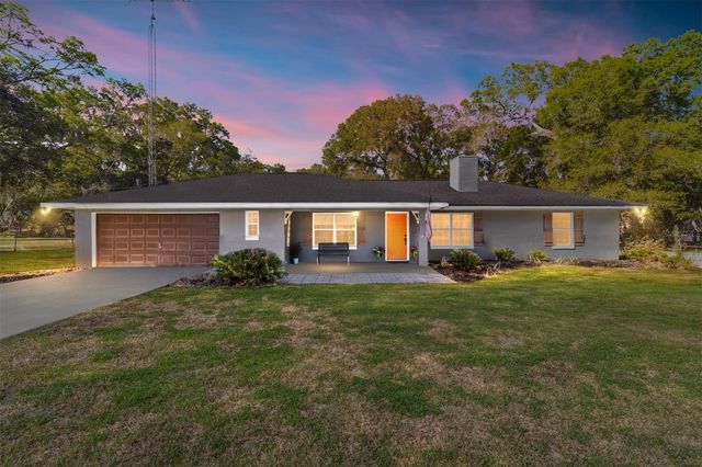 4849 NE 132ND PLACE, Anthony, FL 32617