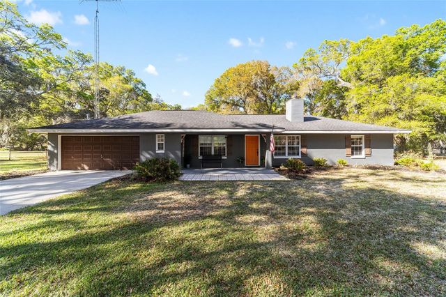 4849 NE 132ND PLACE, Anthony, FL 32617