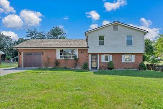 1634 Westside BLVD NW N/A, Roanoke, VA 24017