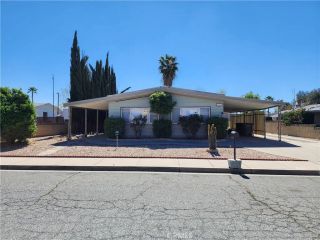 540 Potrero Street, San Jacinto, CA 92582