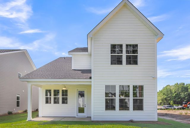 78 Crosswick Street, Summerville, SC 29483