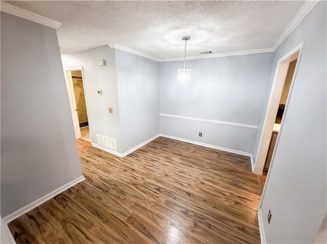 507 Barrington Hills Drive, Atlanta, GA 30350