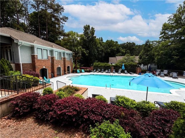 507 Barrington Hills Drive, Atlanta, GA 30350