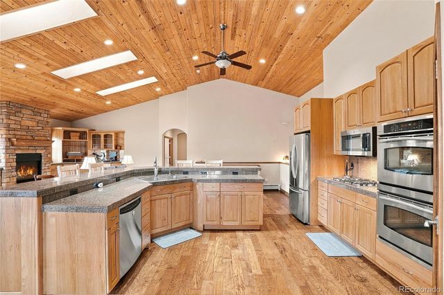 28934 Amerind Springs Trail, Pine, CO 80470
