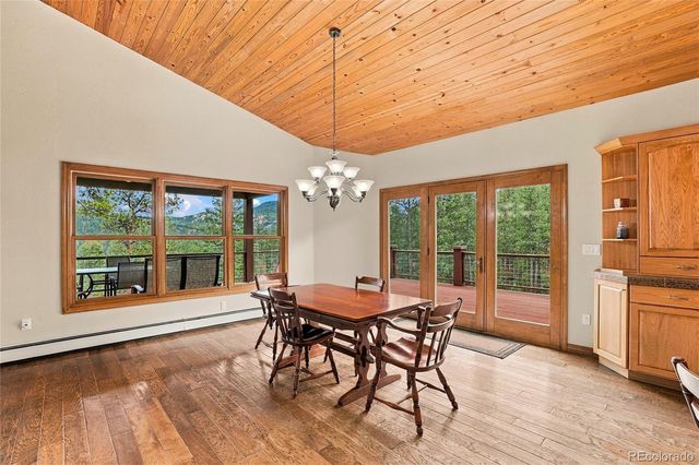 28934 Amerind Springs Trail, Pine, CO 80470
