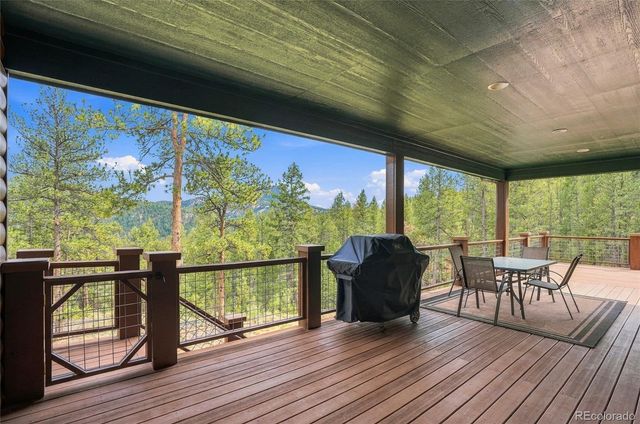 28934 Amerind Springs Trail, Pine, CO 80470