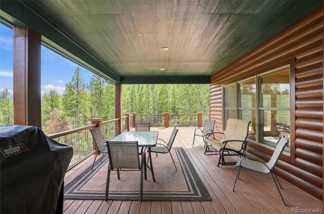28934 Amerind Springs Trail, Pine, CO 80470