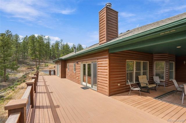 28934 Amerind Springs Trail, Pine, CO 80470