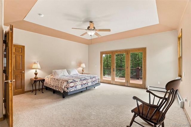 28934 Amerind Springs Trail, Pine, CO 80470
