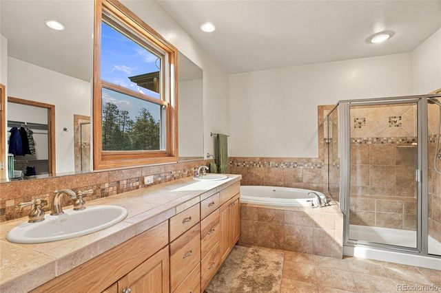 28934 Amerind Springs Trail, Pine, CO 80470
