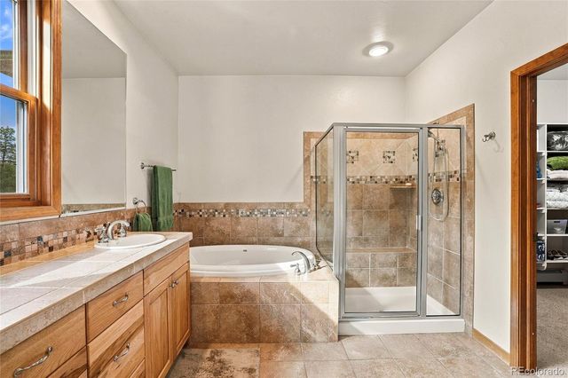 28934 Amerind Springs Trail, Pine, CO 80470