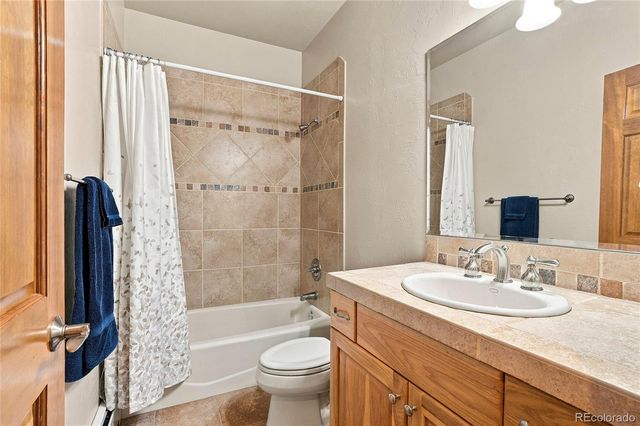28934 Amerind Springs Trail, Pine, CO 80470