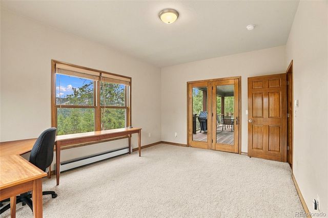 28934 Amerind Springs Trail, Pine, CO 80470