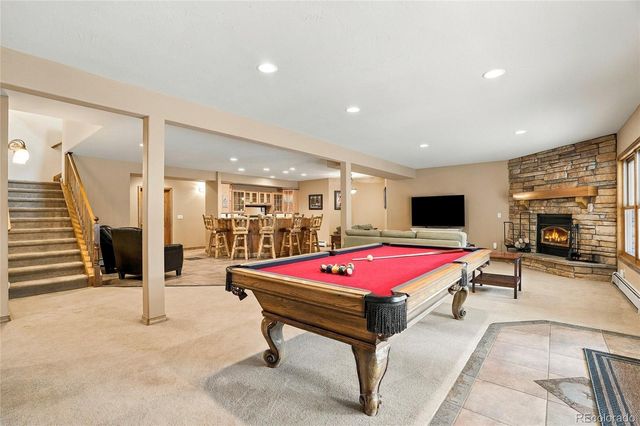 28934 Amerind Springs Trail, Pine, CO 80470