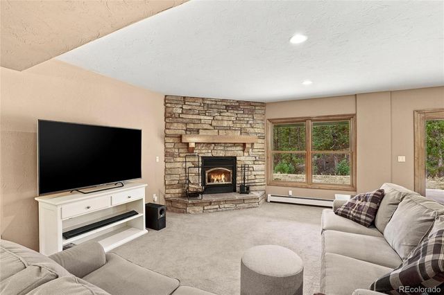 28934 Amerind Springs Trail, Pine, CO 80470