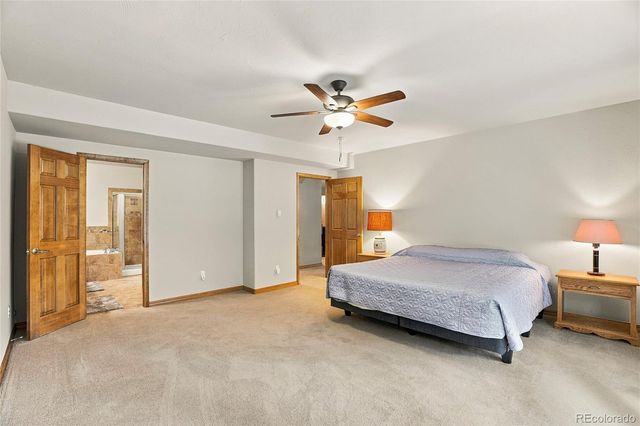 28934 Amerind Springs Trail, Pine, CO 80470