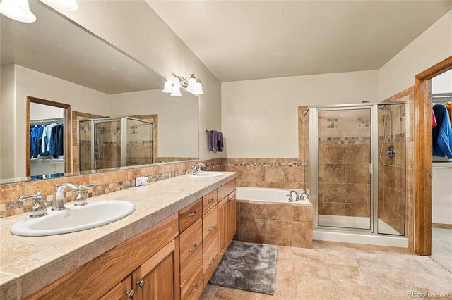 28934 Amerind Springs Trail, Pine, CO 80470