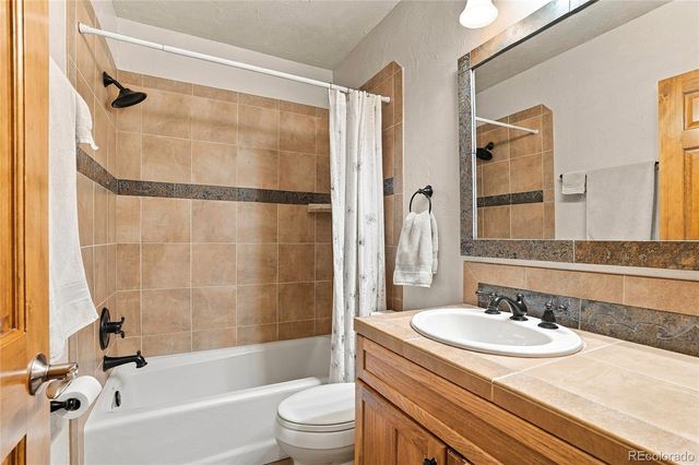28934 Amerind Springs Trail, Pine, CO 80470