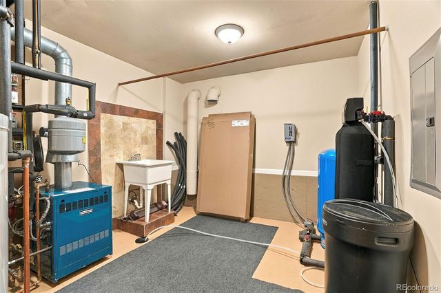 28934 Amerind Springs Trail, Pine, CO 80470