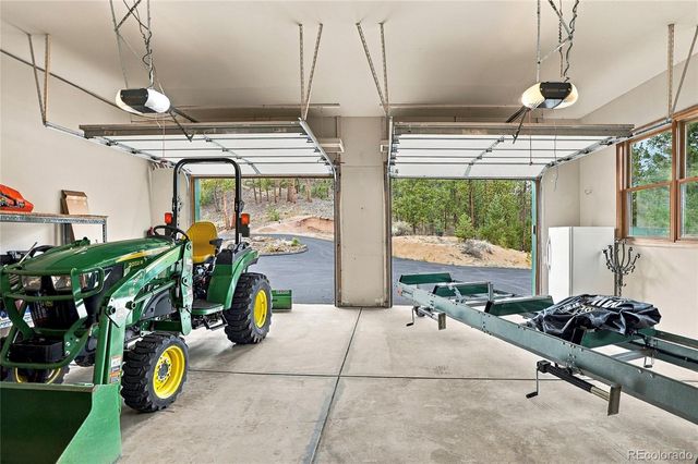 28934 Amerind Springs Trail, Pine, CO 80470