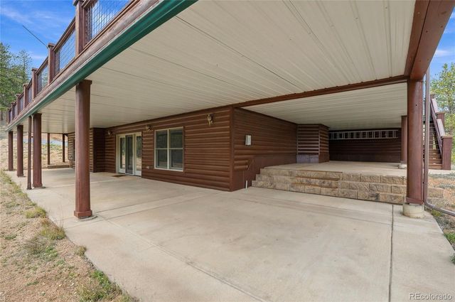 28934 Amerind Springs Trail, Pine, CO 80470