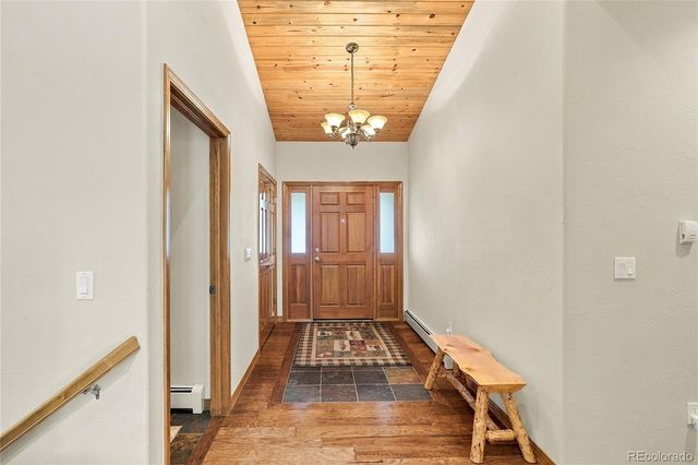 28934 Amerind Springs Trail, Pine, CO 80470