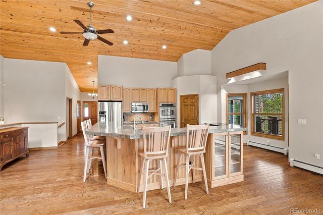 28934 Amerind Springs Trail, Pine, CO 80470