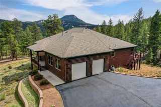 28934 Amerind Springs Trail, Pine, CO 80470