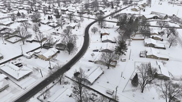 1301 Superior Drive, Auburn, IN 46706