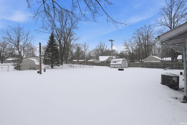 1301 Superior Drive, Auburn, IN 46706