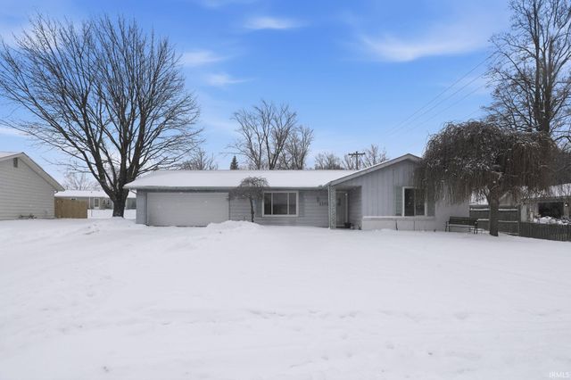 1301 Superior Drive, Auburn, IN 46706