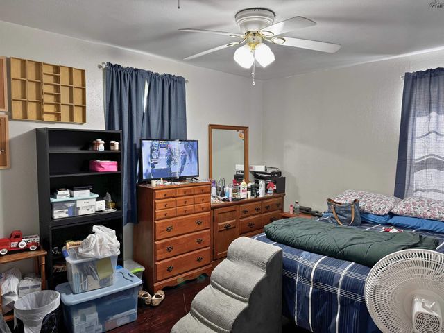 1609 SUNNYSIDE LANE, Wichita Falls, TX 76301