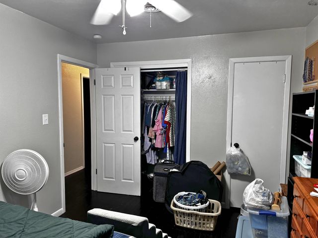 1609 SUNNYSIDE LANE, Wichita Falls, TX 76301