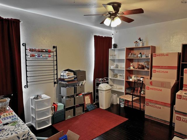 1609 SUNNYSIDE LANE, Wichita Falls, TX 76301