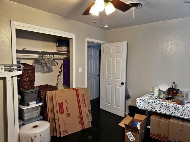 1609 SUNNYSIDE LANE, Wichita Falls, TX 76301