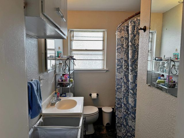 1609 SUNNYSIDE LANE, Wichita Falls, TX 76301