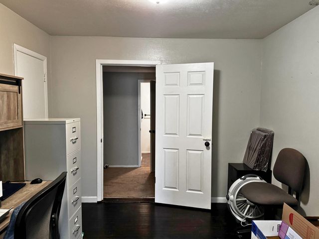 1609 SUNNYSIDE LANE, Wichita Falls, TX 76301