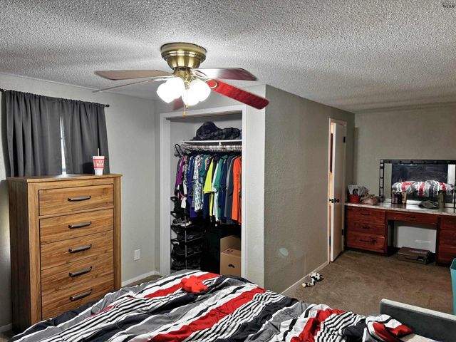 1609 SUNNYSIDE LANE, Wichita Falls, TX 76301