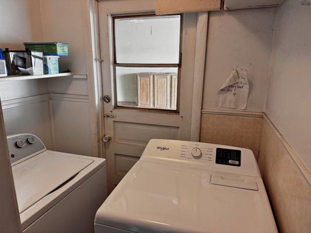 1609 SUNNYSIDE LANE, Wichita Falls, TX 76301