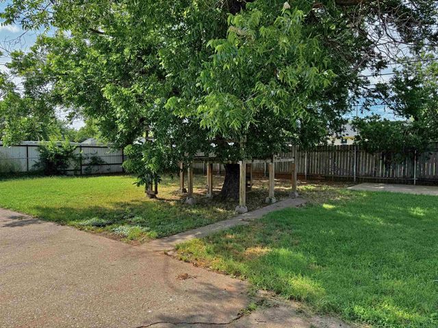1609 SUNNYSIDE LANE, Wichita Falls, TX 76301
