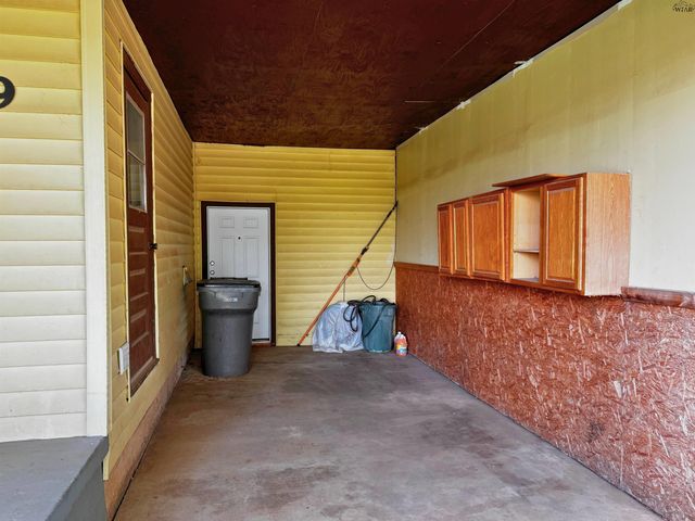 1609 SUNNYSIDE LANE, Wichita Falls, TX 76301