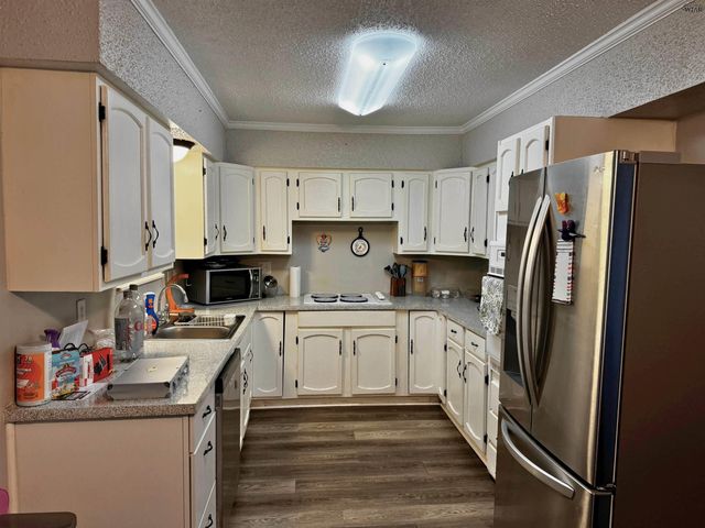 1609 SUNNYSIDE LANE, Wichita Falls, TX 76301