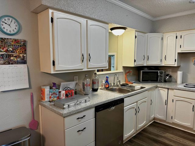 1609 SUNNYSIDE LANE, Wichita Falls, TX 76301