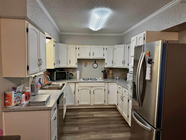 1609 SUNNYSIDE LANE, Wichita Falls, TX 76301