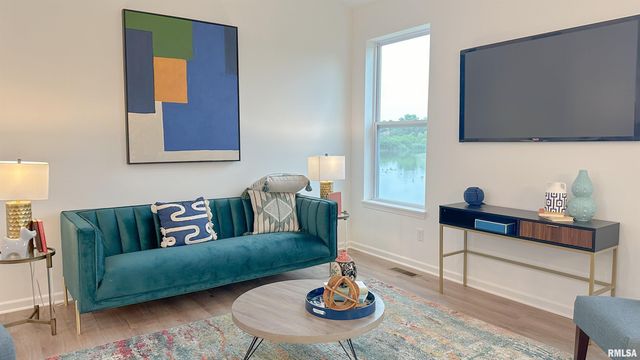 Lot 10 Faiths Way, Bettendorf, IA 52722