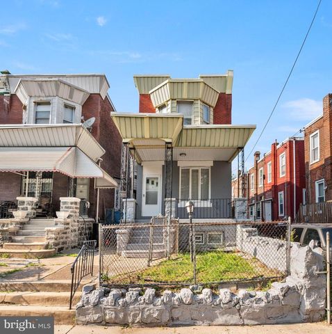 5011 LARCHWOOD AVE, Philadelphia, PA 19143