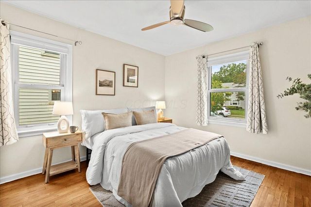 876 Montrose Avenue, Bexley, OH 43209