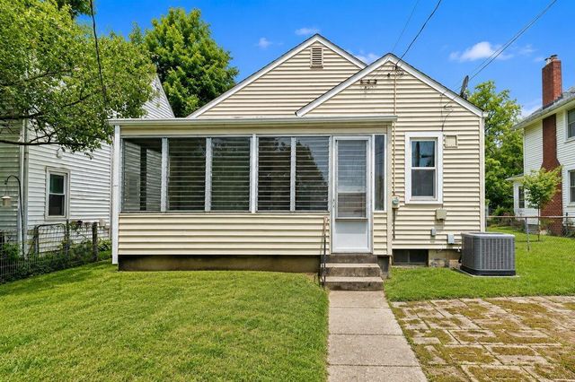 876 Montrose Avenue, Bexley, OH 43209