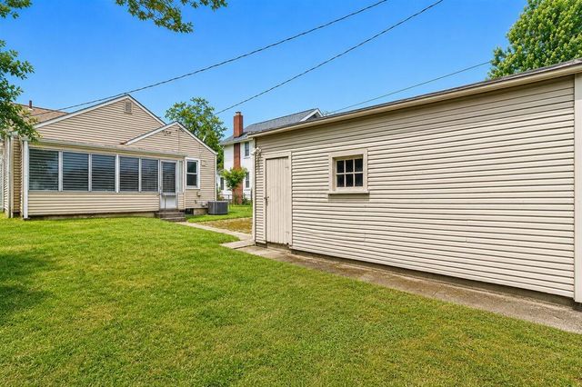 876 Montrose Avenue, Bexley, OH 43209