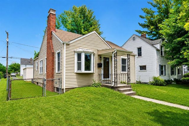 876 Montrose Avenue, Bexley, OH 43209